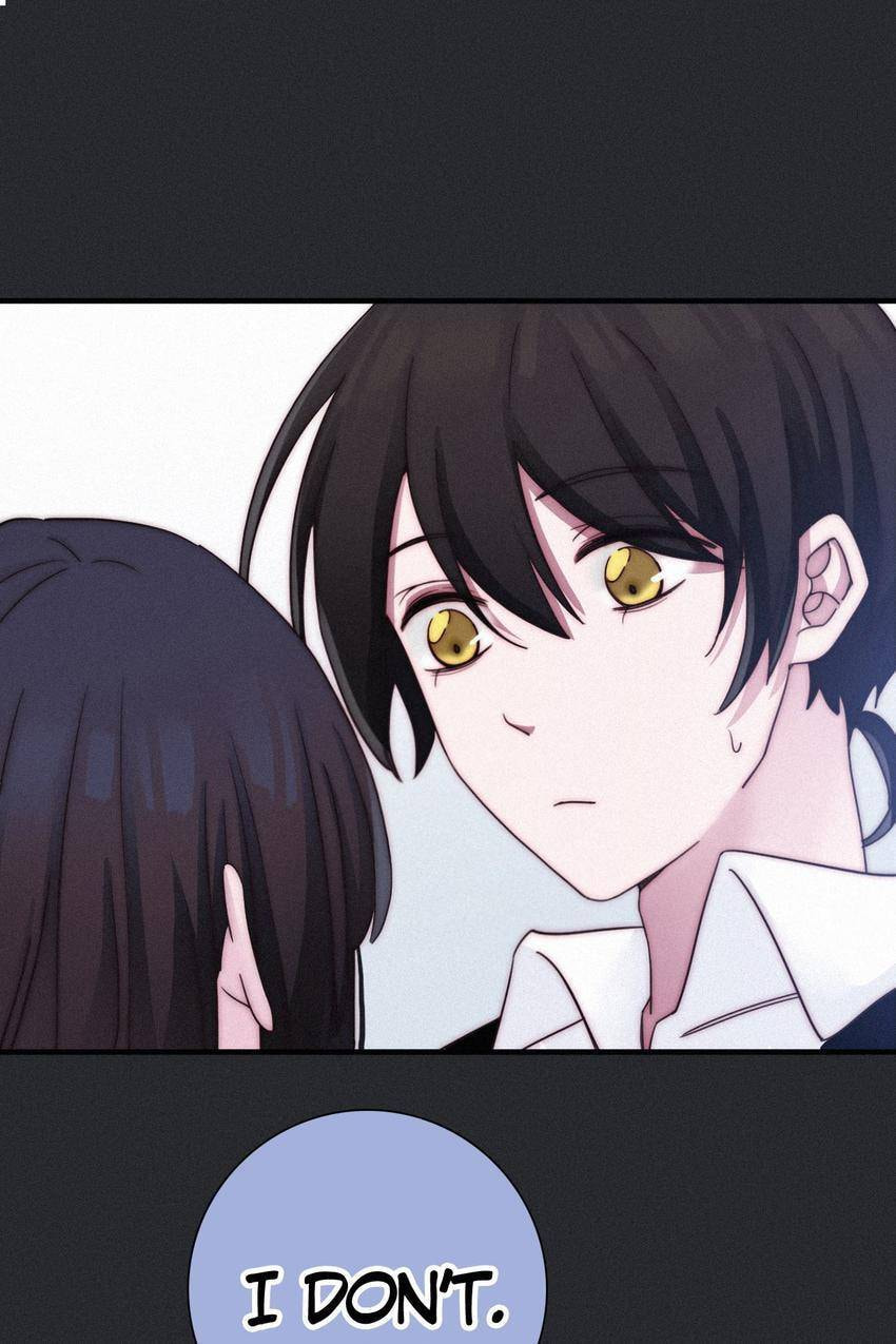 Fall in the Night with You (Colored) Chapter 43 page 23 - 