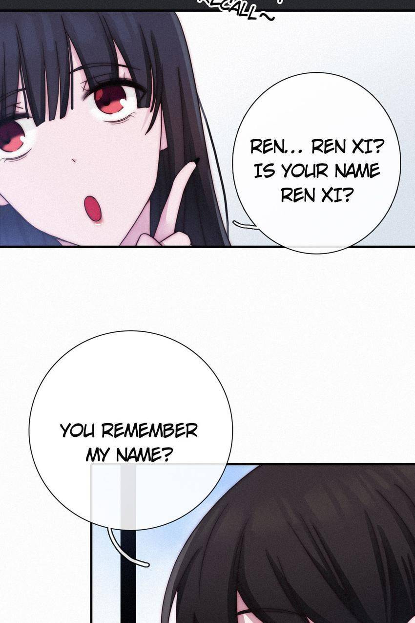 Fall in the Night with You (Colored) Chapter 43 page 26 - 
