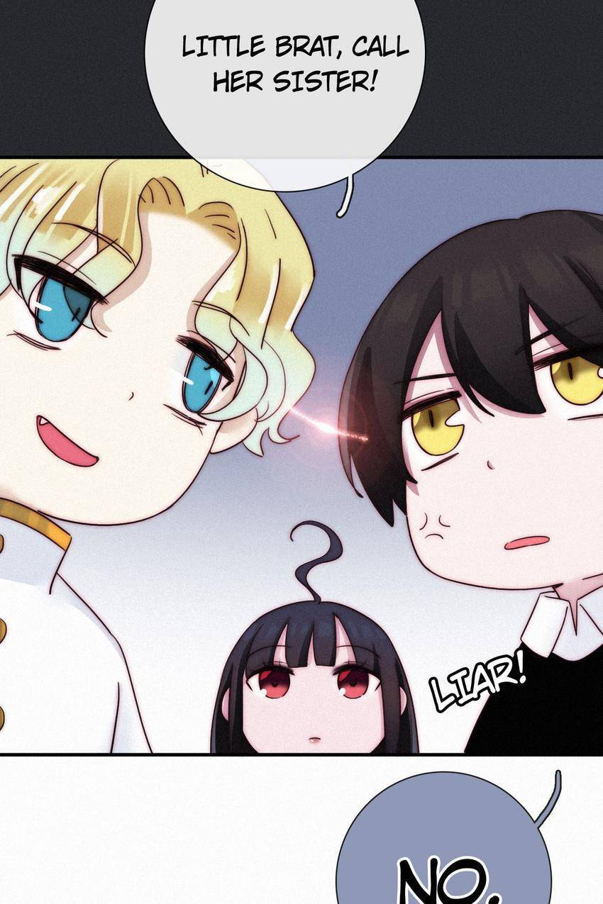 Fall in the Night with You (Colored) Chapter 43 page 29 - 