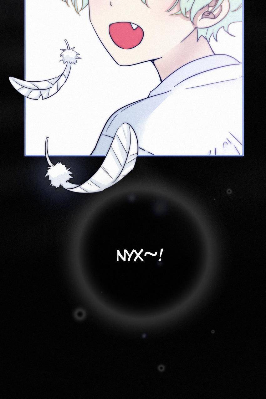 Fall in the Night with You (Colored) Chapter 43 page 4 - 