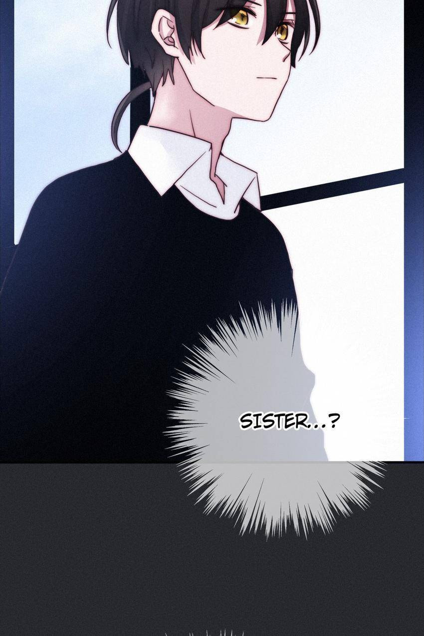 Fall in the Night with You (Colored) Chapter 43 page 31 - 