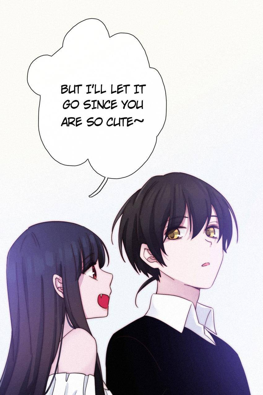 Fall in the Night with You (Colored) Chapter 43 page 34 - 