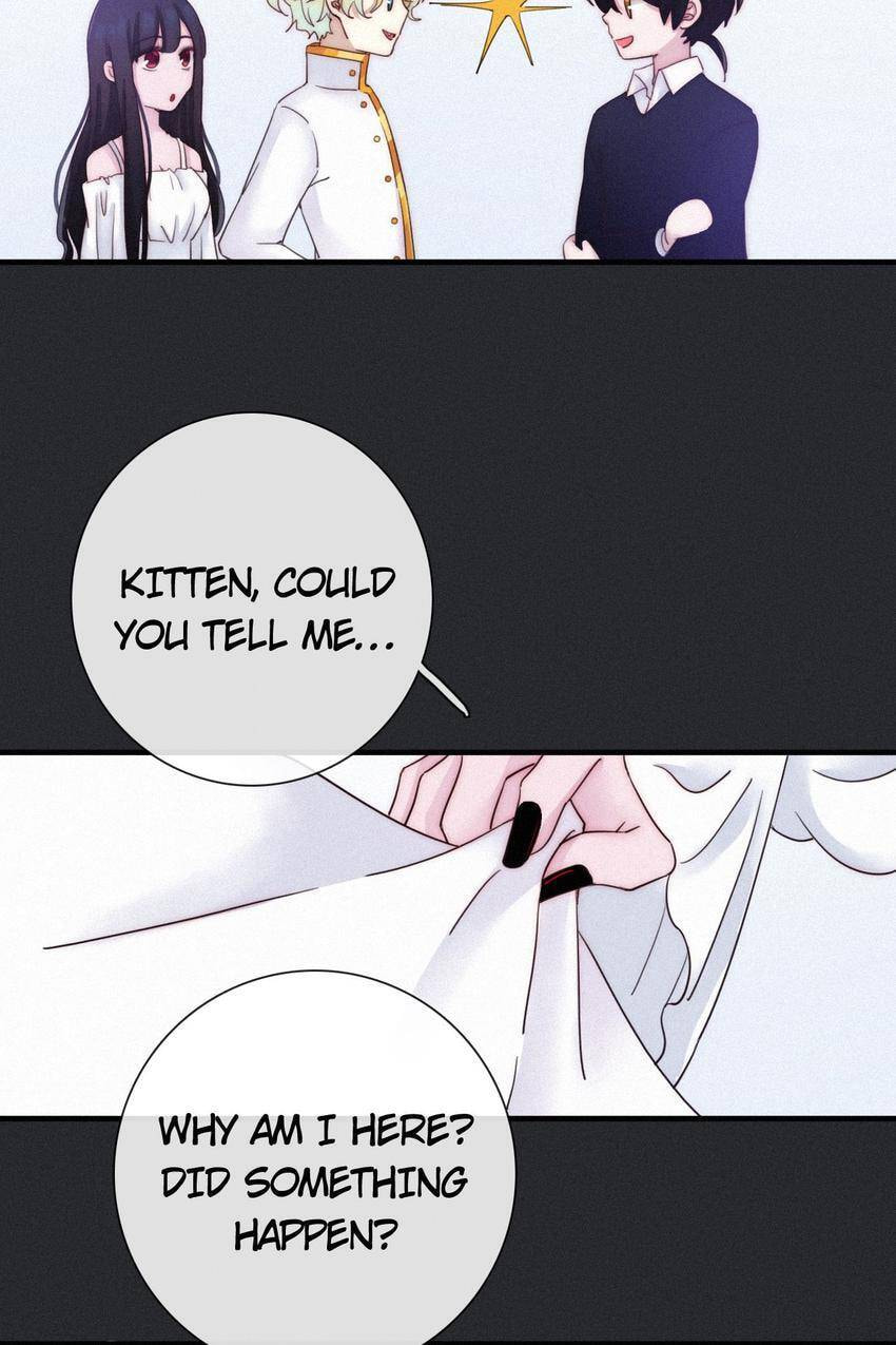 Fall in the Night with You (Colored) Chapter 43 page 37 - 