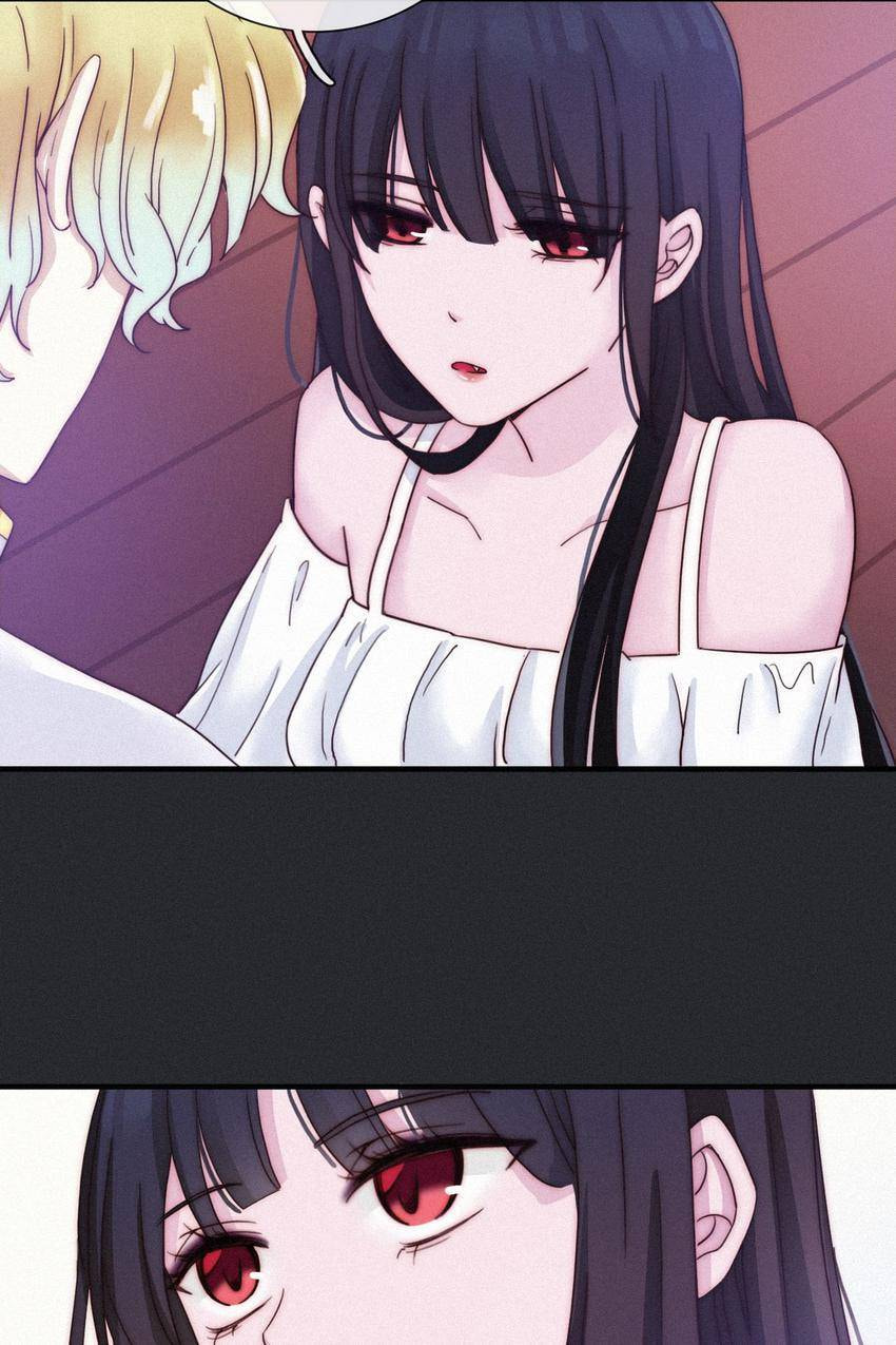 Fall in the Night with You (Colored) Chapter 43 page 38 - 