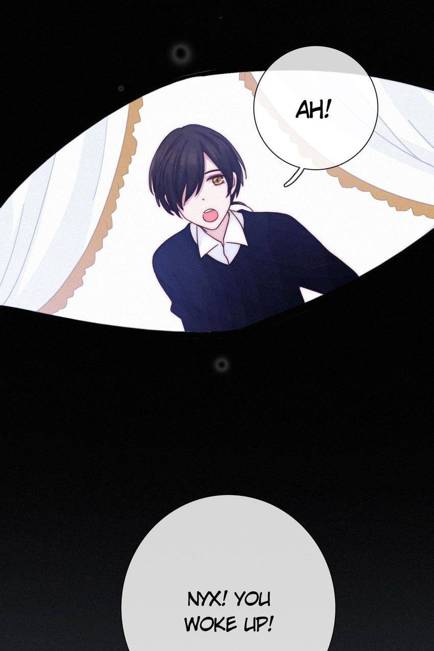 Fall in the Night with You (Colored) Chapter 43 page 5 - 