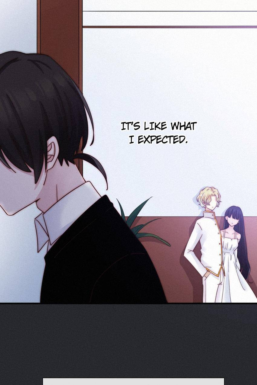 Fall in the Night with You (Colored) Chapter 43 page 42 - 