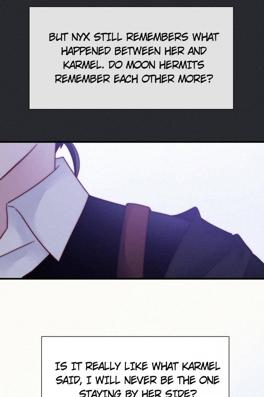 Fall in the Night with You (Colored) Chapter 43 page 44 - 