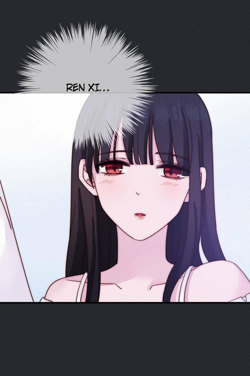 Fall in the Night with You (Colored) Chapter 43 page 47 - 