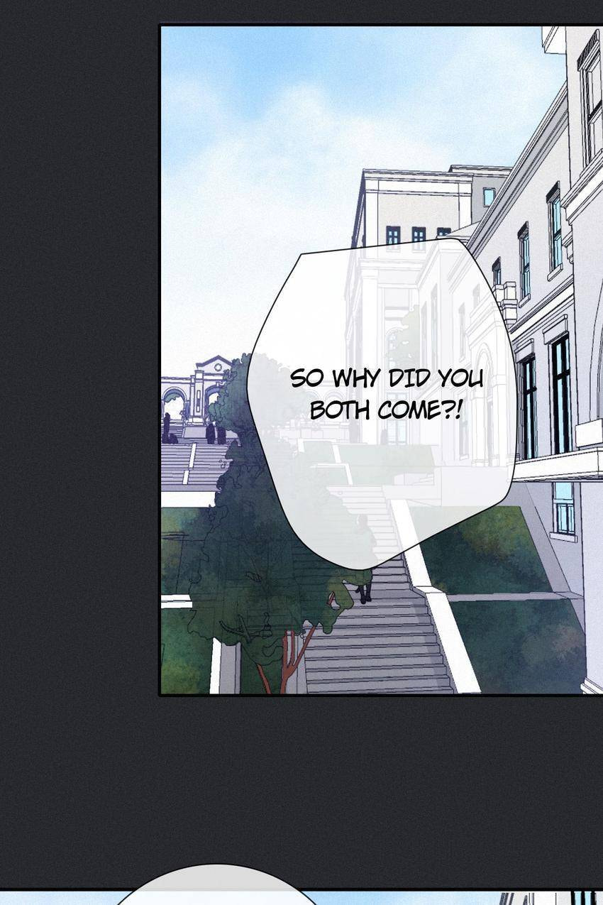 Fall in the Night with You (Colored) Chapter 43 page 48 - 