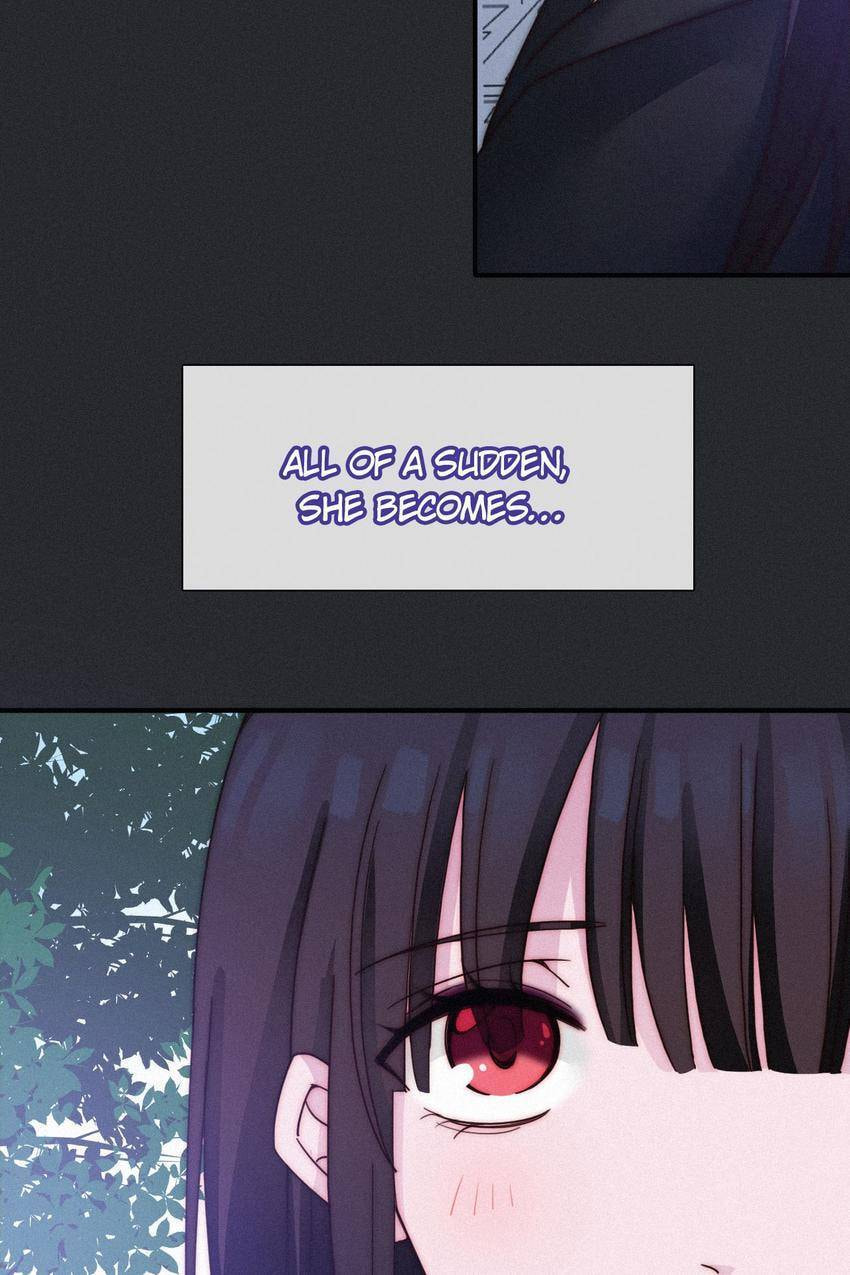 Fall in the Night with You (Colored) Chapter 43 page 52 - 