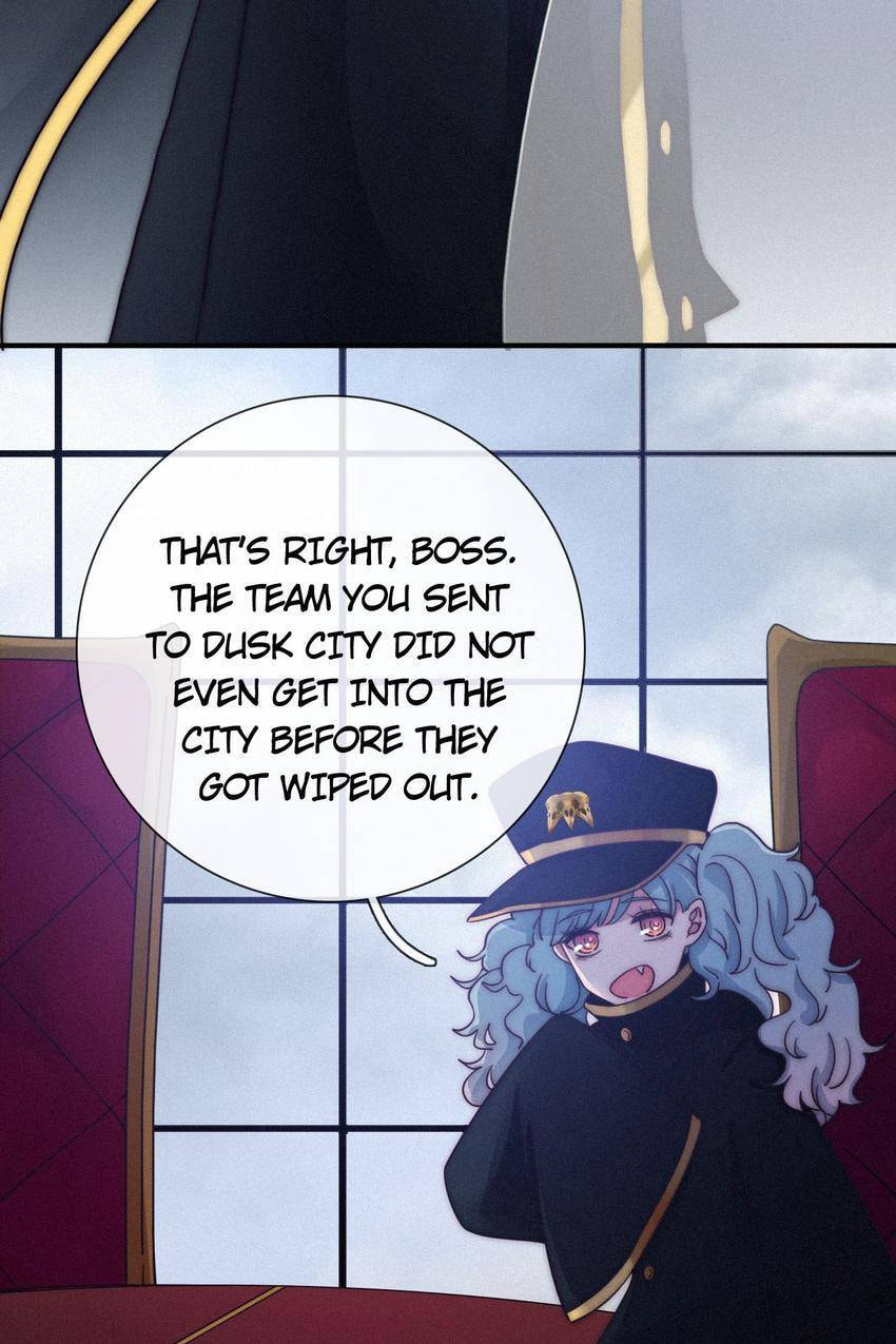Fall in the Night with You (Colored) Chapter 43 page 58 - 