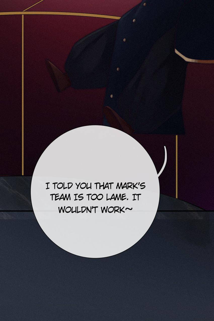 Fall in the Night with You (Colored) Chapter 43 page 59 - 