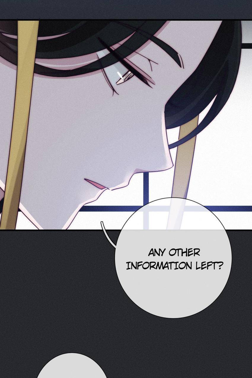 Fall in the Night with You (Colored) Chapter 43 page 60 - 