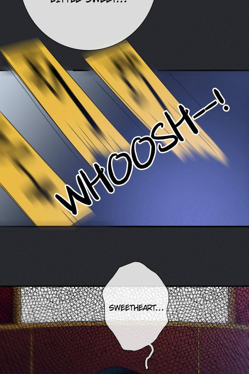 Fall in the Night with You (Colored) Chapter 43 page 62 - 