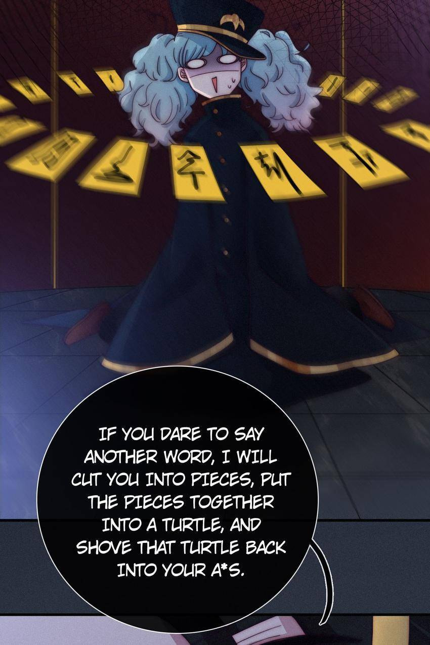 Fall in the Night with You (Colored) Chapter 43 page 63 - 