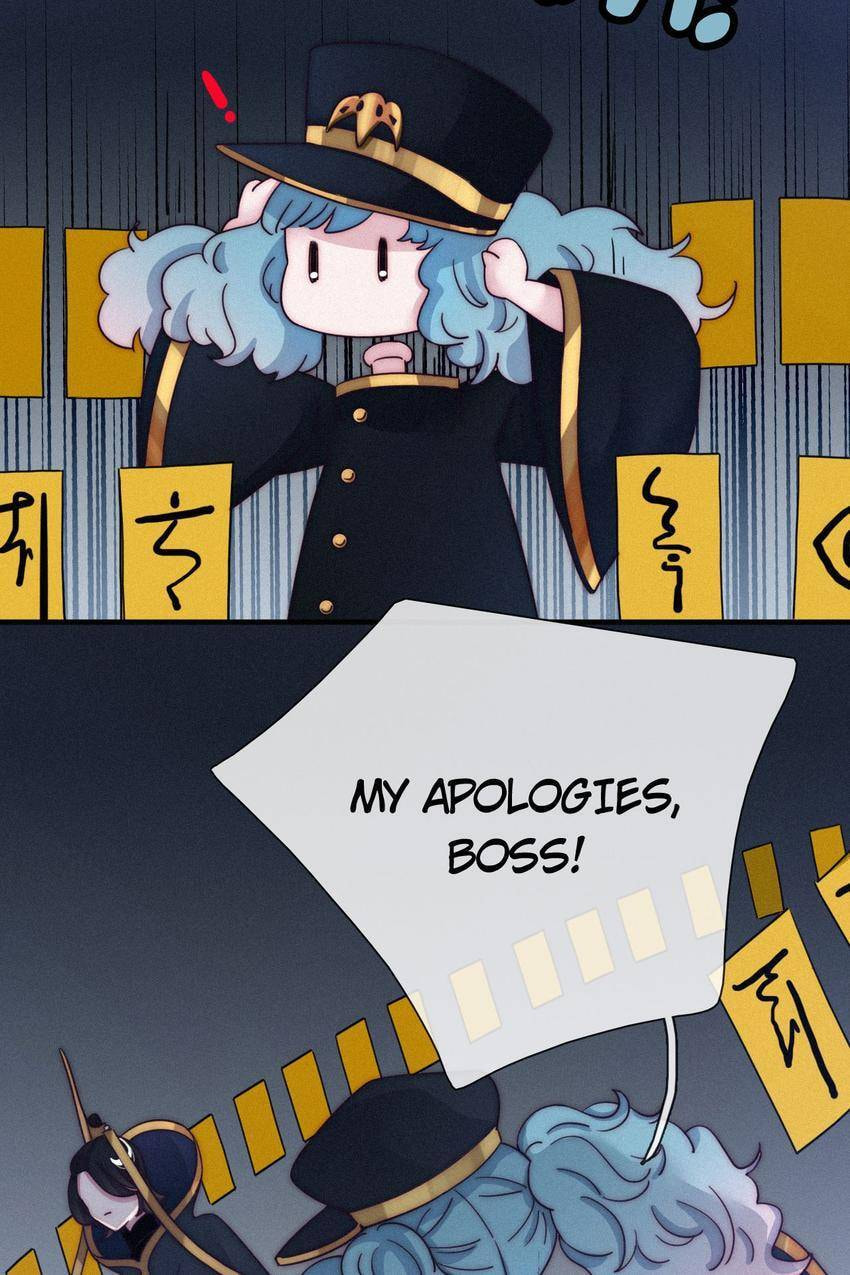 Fall in the Night with You (Colored) Chapter 43 page 65 - 