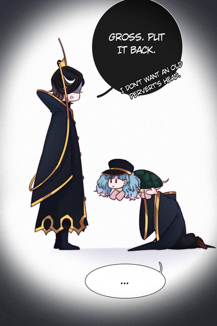 Fall in the Night with You (Colored) Chapter 43 page 67 - 