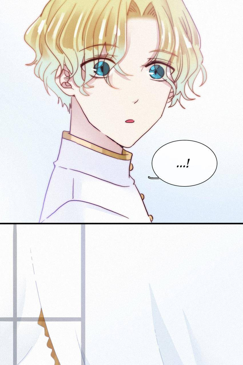 Fall in the Night with You (Colored) Chapter 43 page 8 - 