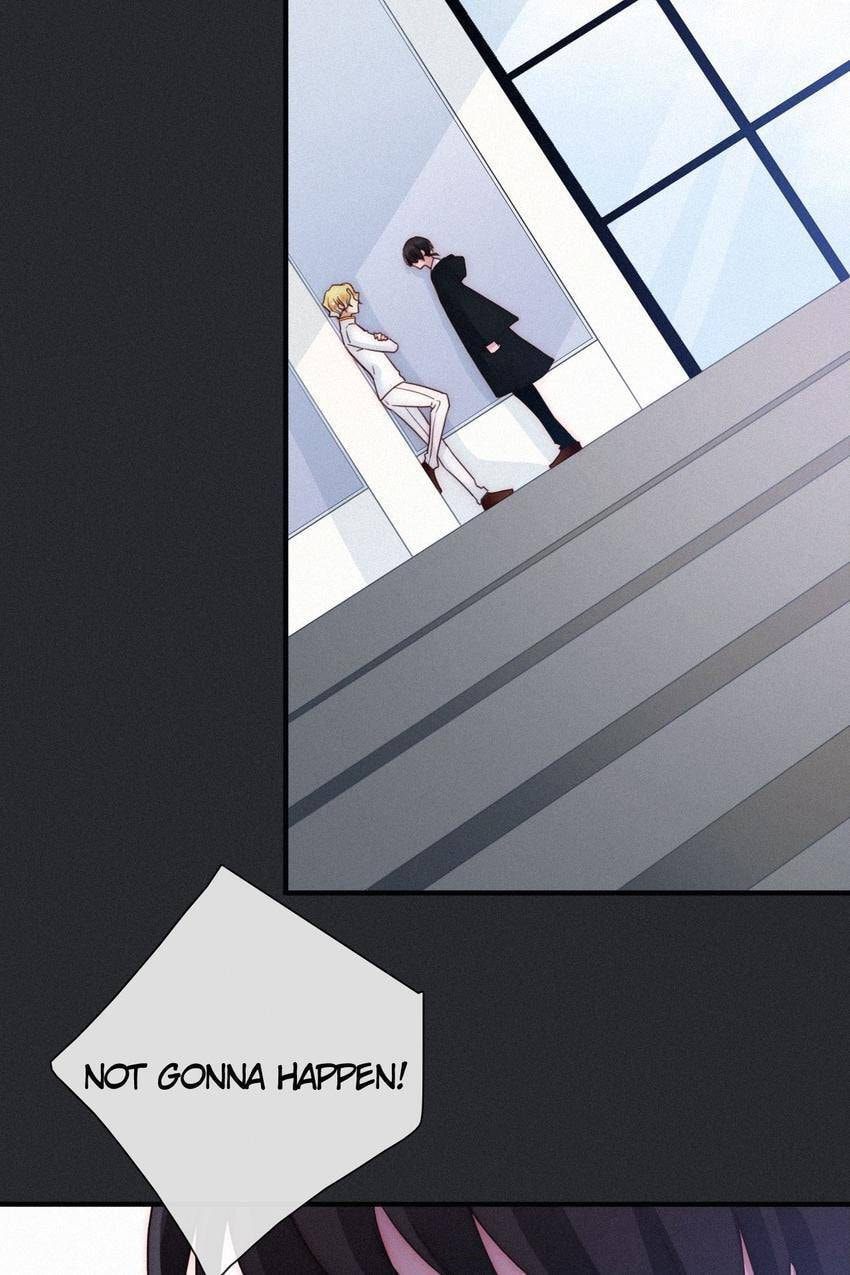Fall in the Night with You (Colored) Chapter 44 page 12 - 