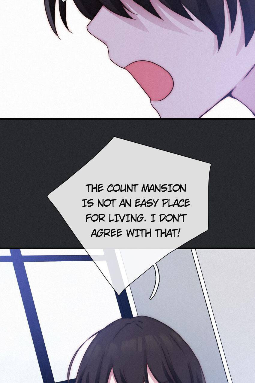 Fall in the Night with You (Colored) Chapter 44 page 13 - 