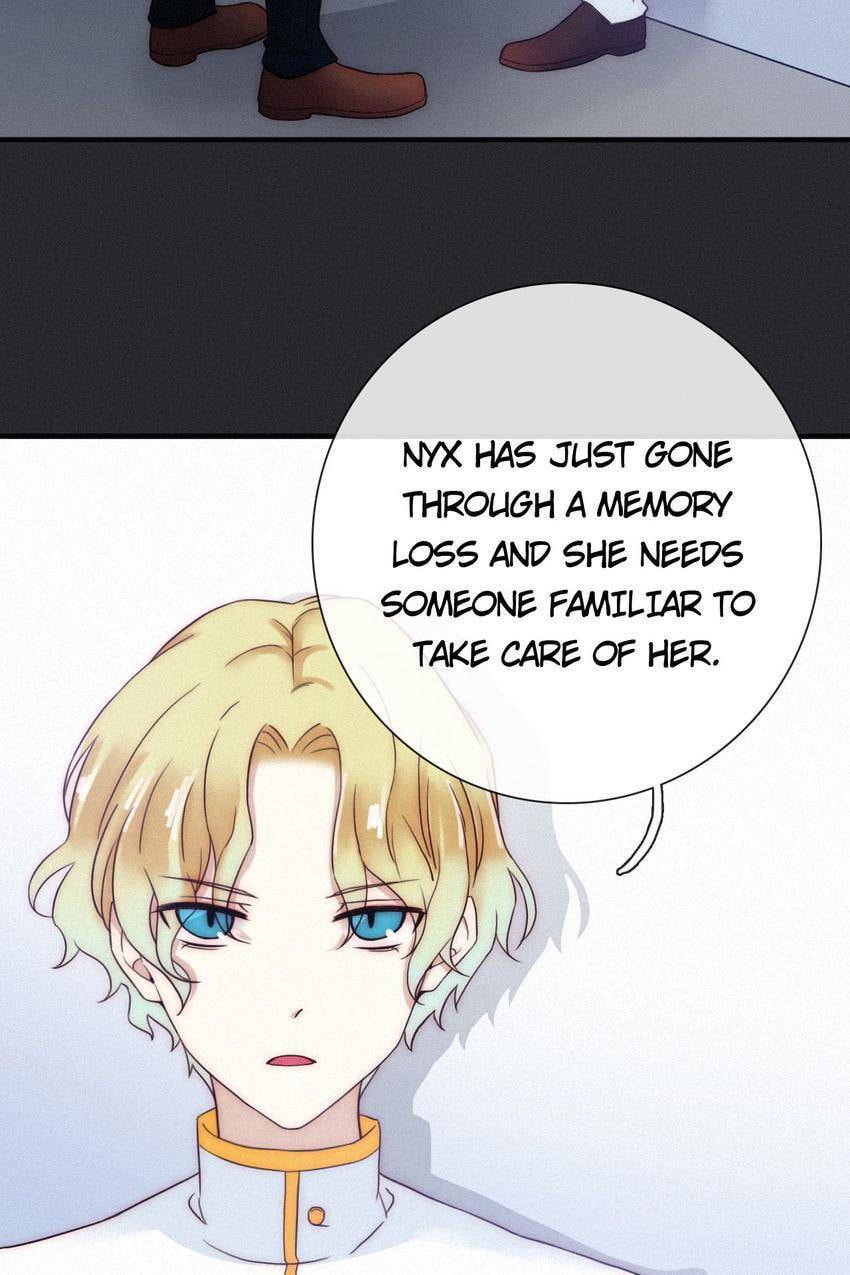 Fall in the Night with You (Colored) Chapter 44 page 16 - 