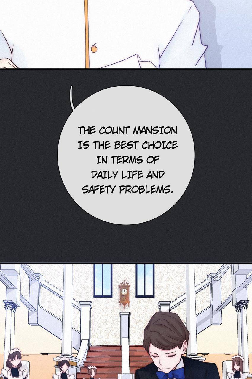 Fall in the Night with You (Colored) Chapter 44 page 17 - 