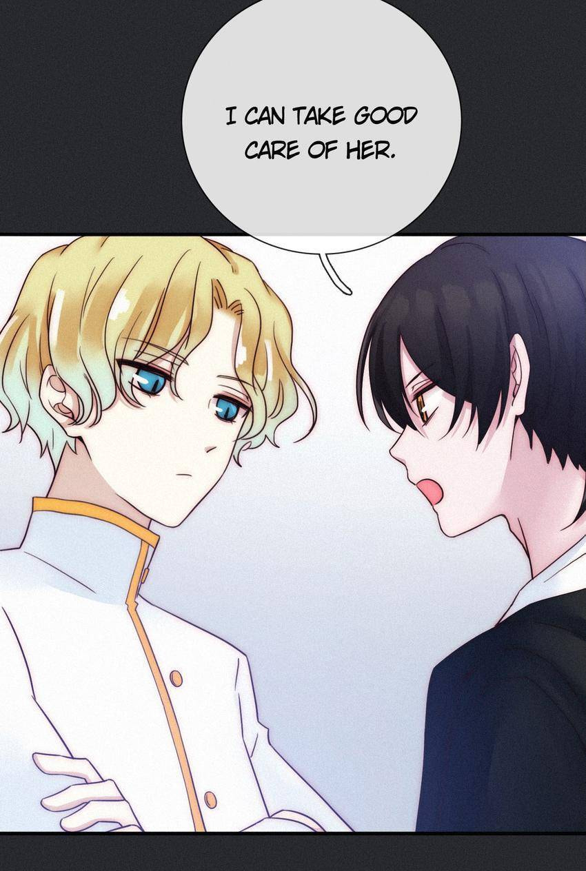 Fall in the Night with You (Colored) Chapter 44 page 20 - 