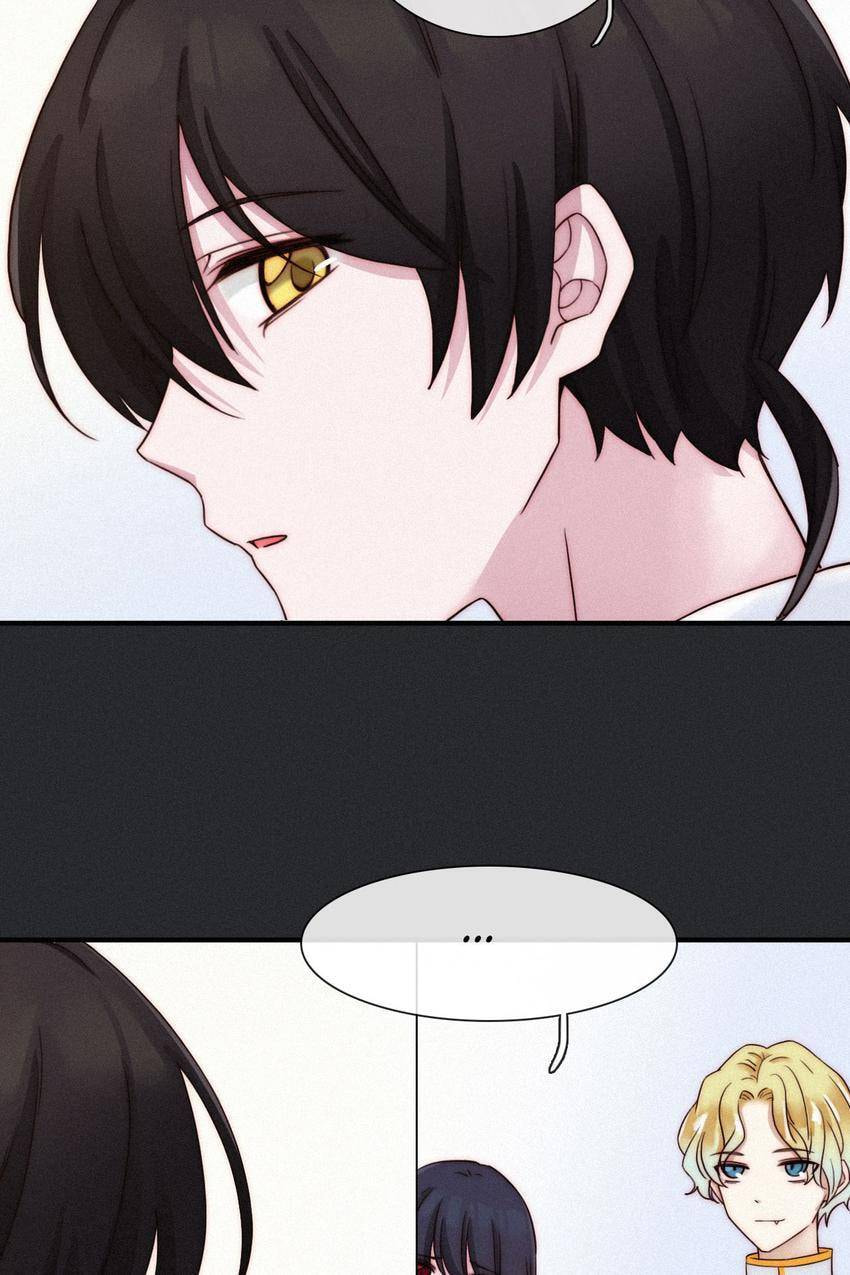 Fall in the Night with You (Colored) Chapter 44 page 3 - 