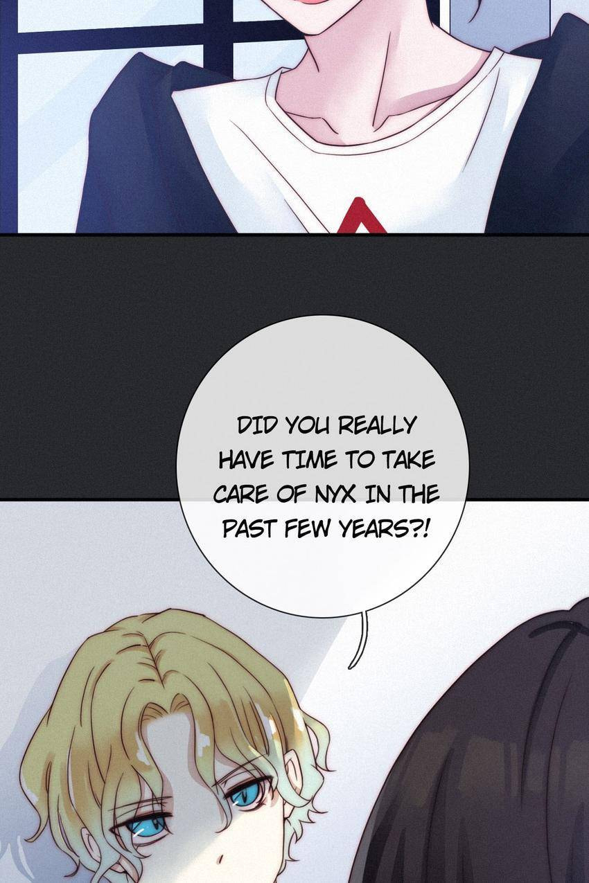 Fall in the Night with You (Colored) Chapter 44 page 24 - 