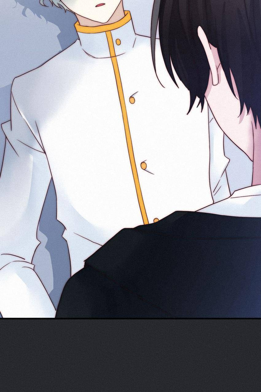 Fall in the Night with You (Colored) Chapter 44 page 25 - 
