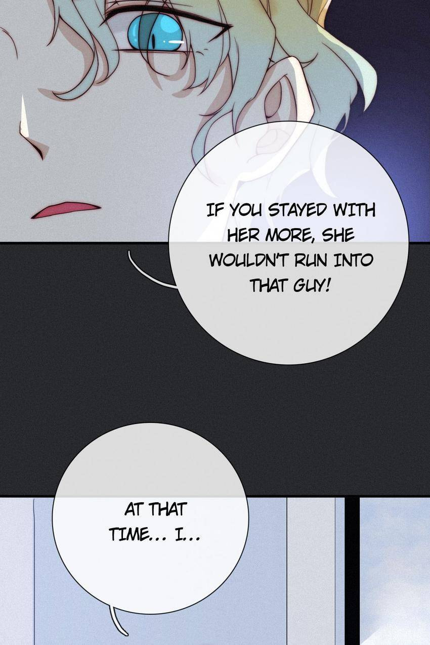 Fall in the Night with You (Colored) Chapter 44 page 27 - 