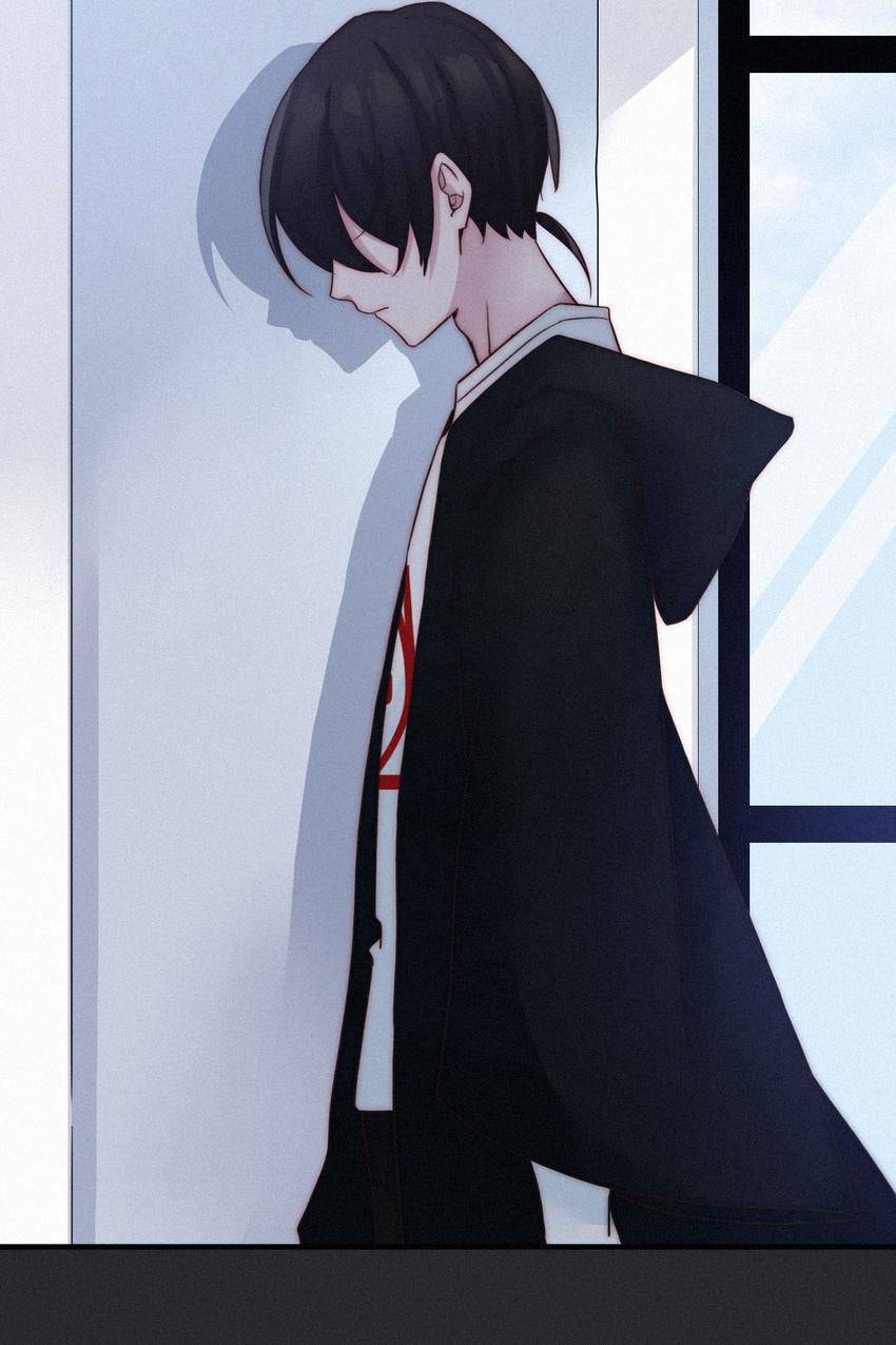 Fall in the Night with You (Colored) Chapter 44 page 28 - 