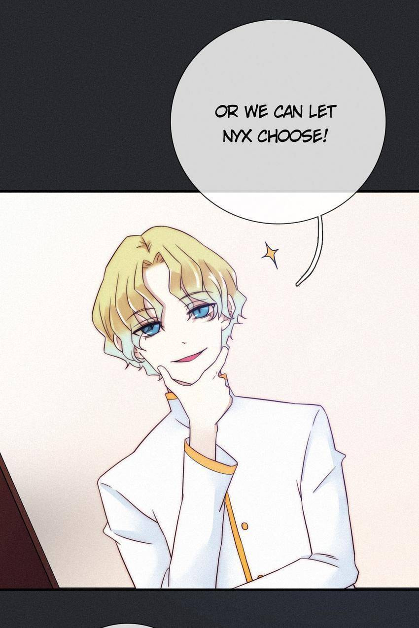 Fall in the Night with You (Colored) Chapter 44 page 31 - 