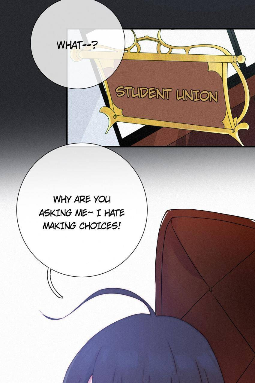 Fall in the Night with You (Colored) Chapter 44 page 32 - 