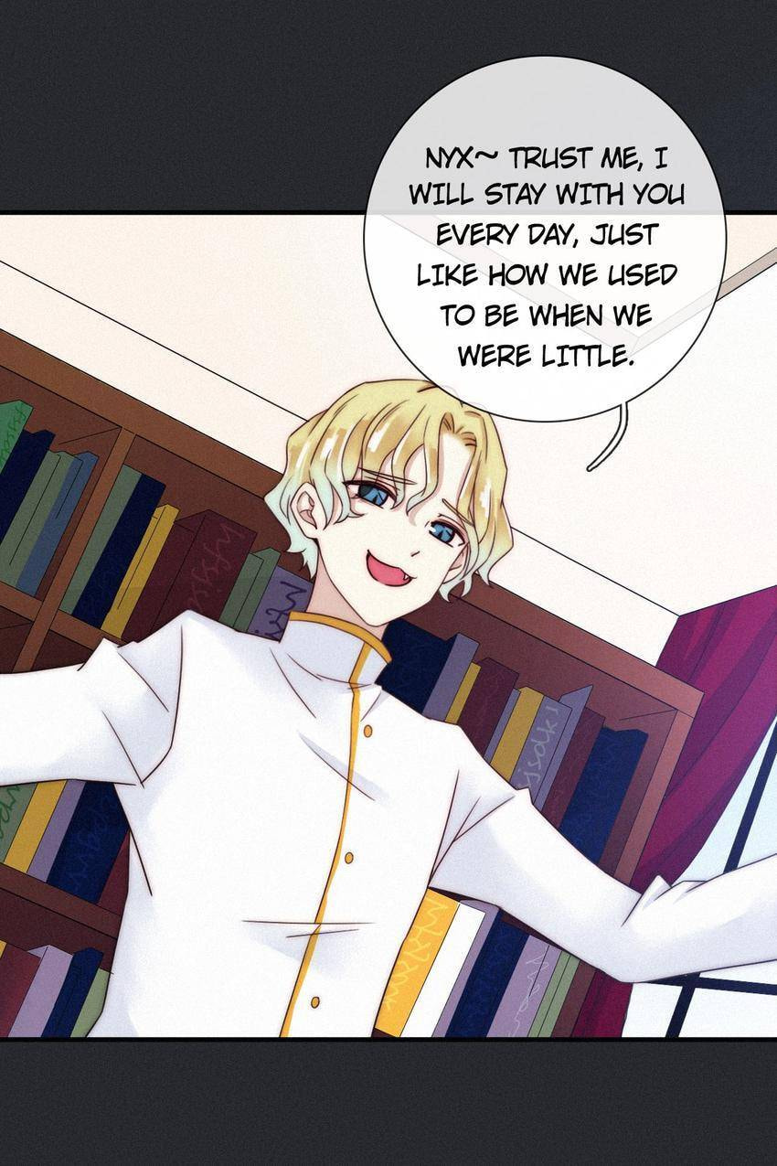 Fall in the Night with You (Colored) Chapter 44 page 42 - 