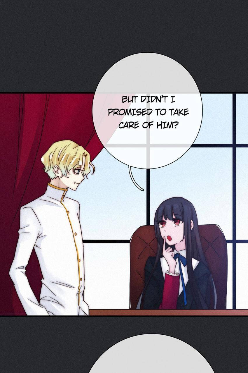 Fall in the Night with You (Colored) Chapter 44 page 43 - 