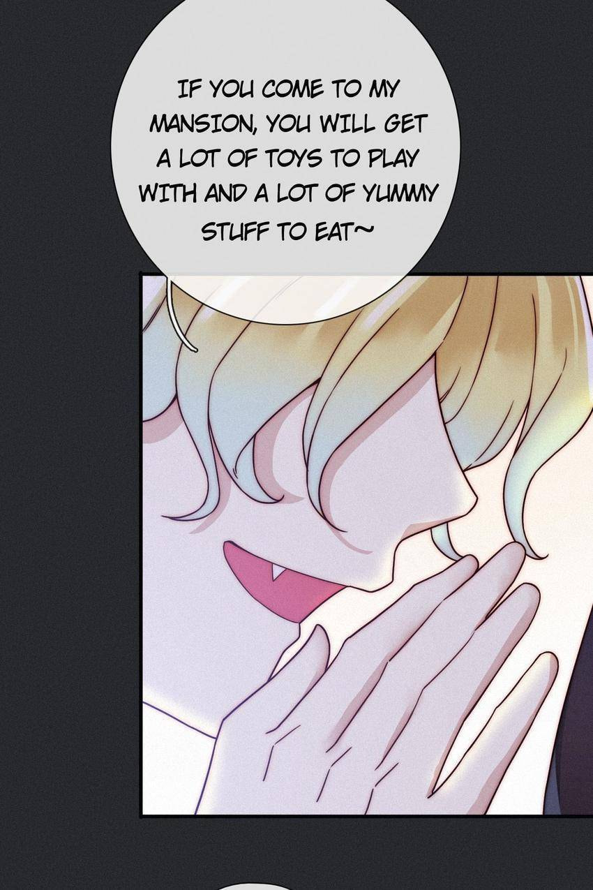 Fall in the Night with You (Colored) Chapter 44 page 45 - 