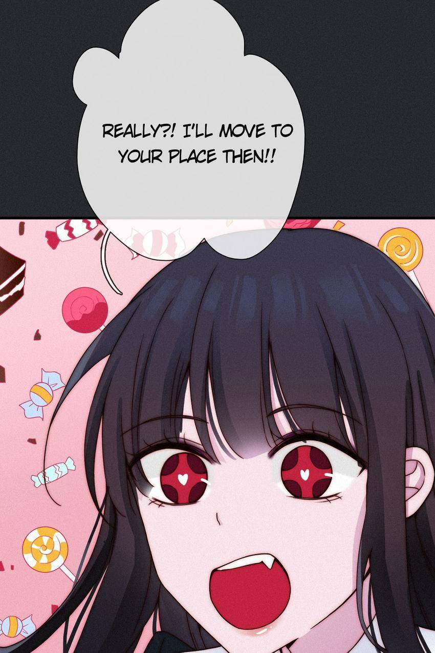 Fall in the Night with You (Colored) Chapter 44 page 46 - 