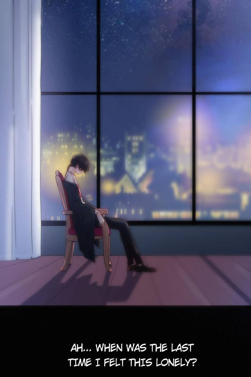 Fall in the Night with You (Colored) Chapter 44 page 49 - 