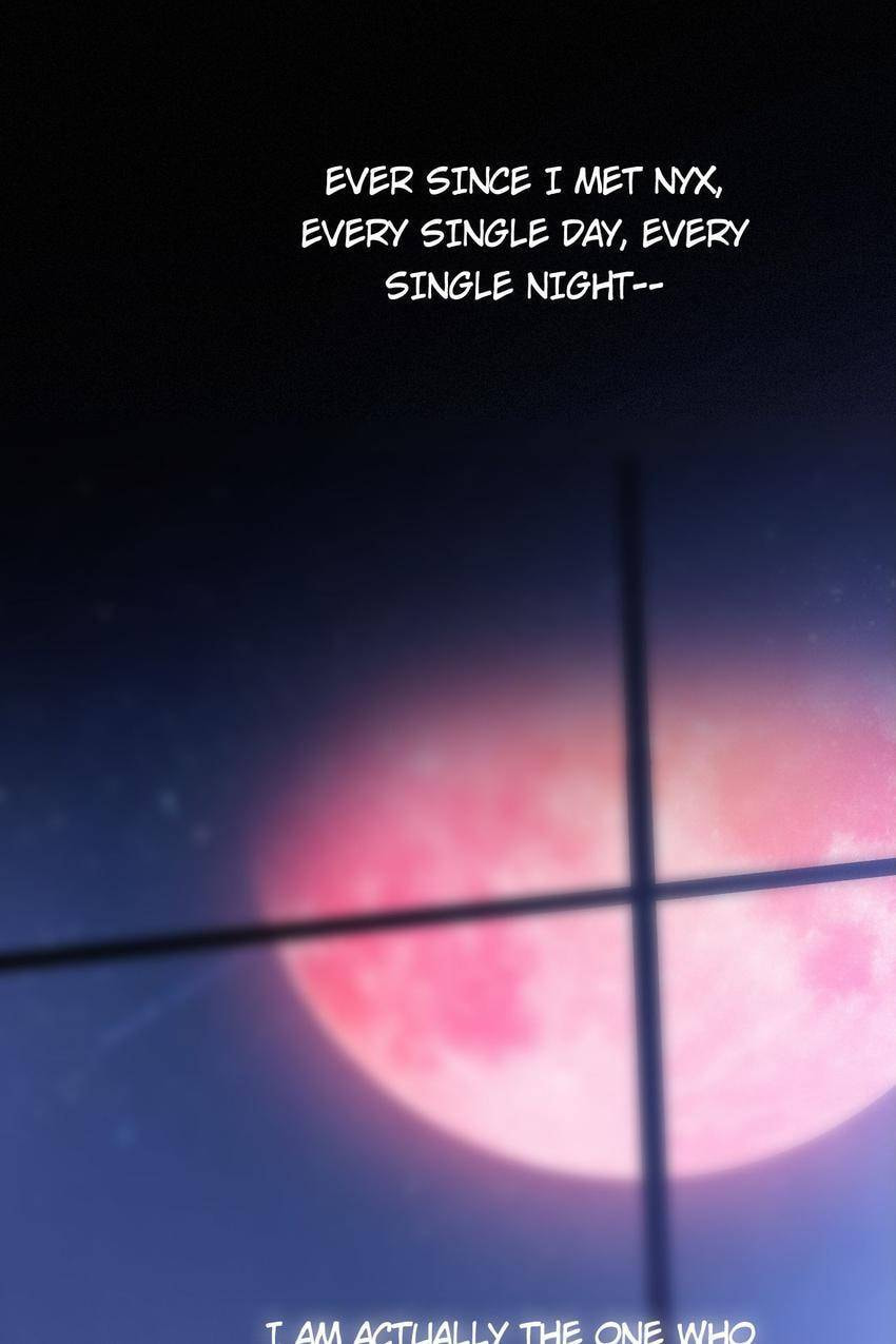 Fall in the Night with You (Colored) Chapter 44 page 51 - 