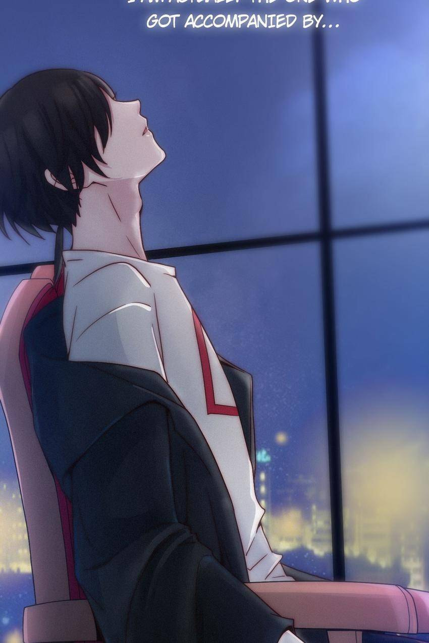 Fall in the Night with You (Colored) Chapter 44 page 52 - 