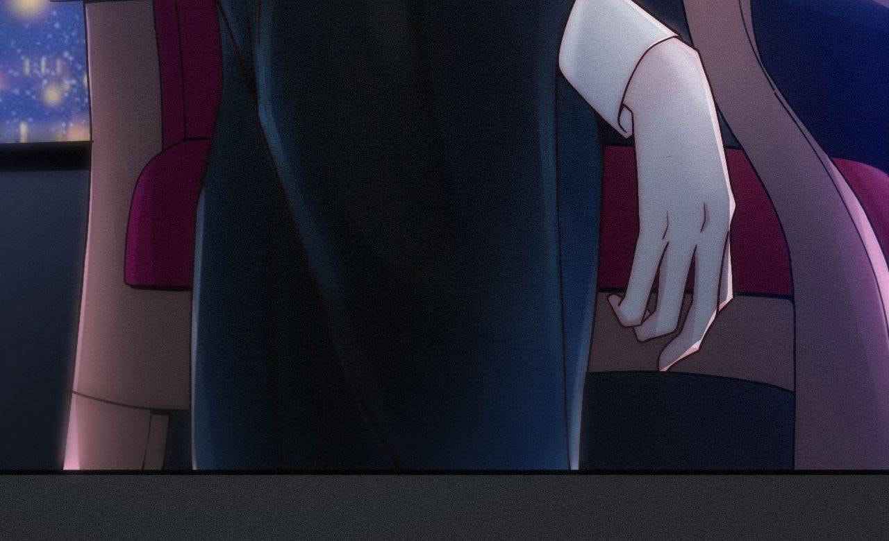 Fall in the Night with You (Colored) Chapter 44 page 53 - 