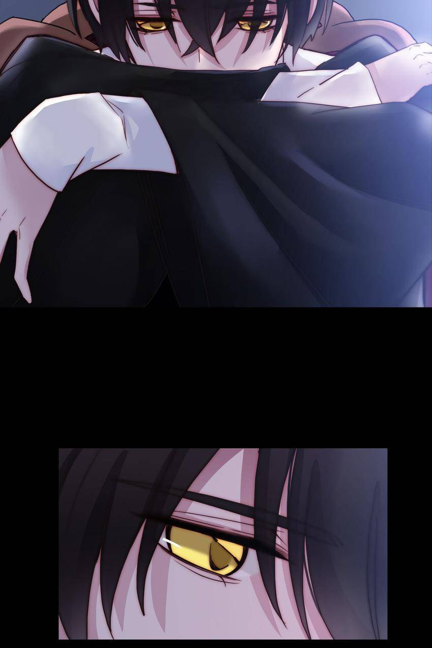 Fall in the Night with You (Colored) Chapter 44 page 55 - 