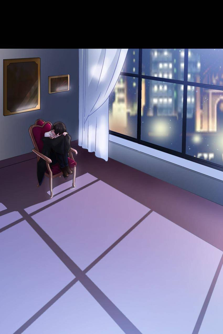 Fall in the Night with You (Colored) Chapter 44 page 56 - 