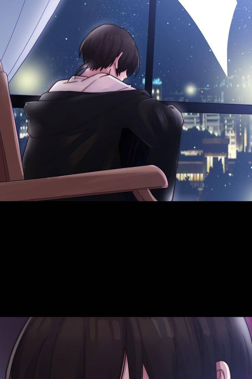 Fall in the Night with You (Colored) Chapter 44 page 58 - 