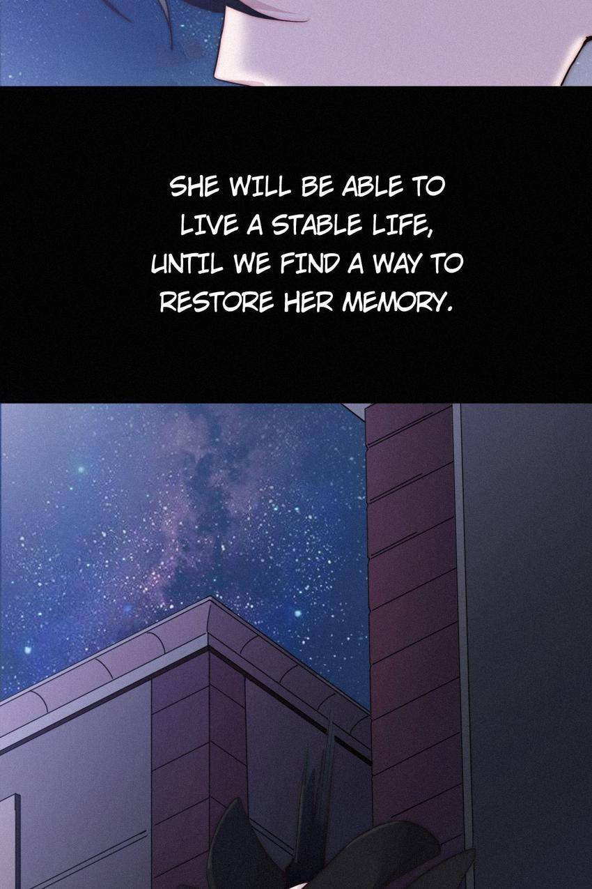 Fall in the Night with You (Colored) Chapter 44 page 62 - 