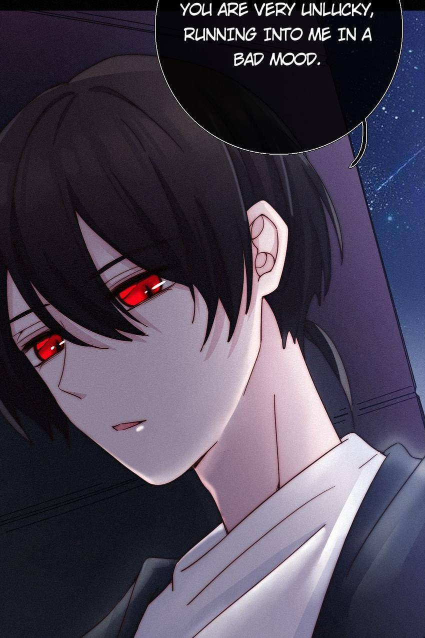 Fall in the Night with You (Colored) Chapter 44 page 67 - 