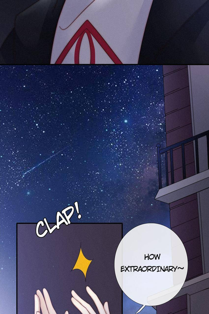 Fall in the Night with You (Colored) Chapter 44 page 68 - 