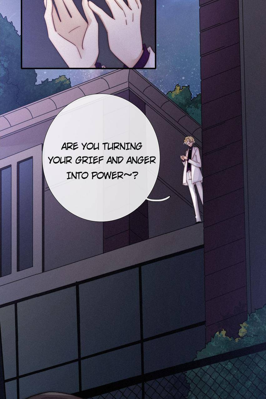 Fall in the Night with You (Colored) Chapter 44 page 69 - 