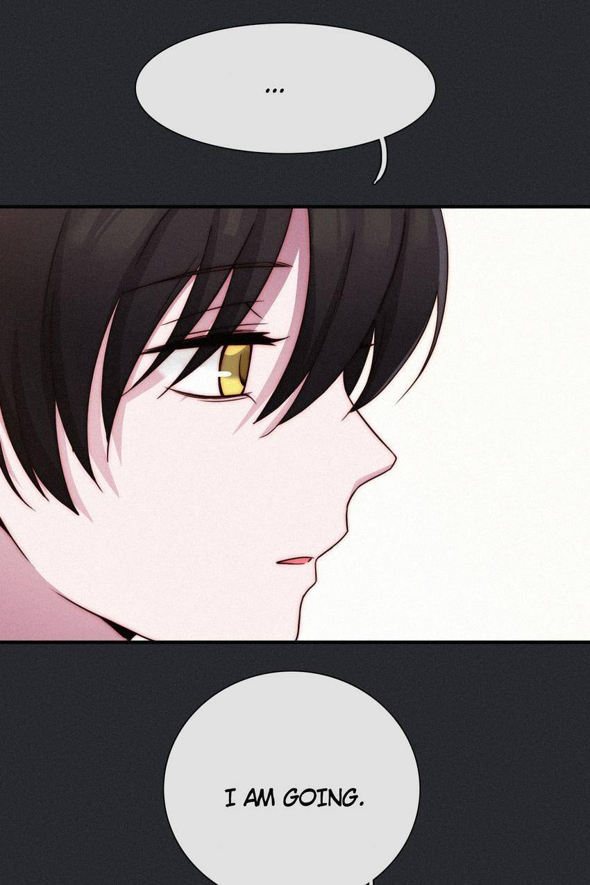 Fall in the Night with You (Colored) Chapter 44 page 8 - 
